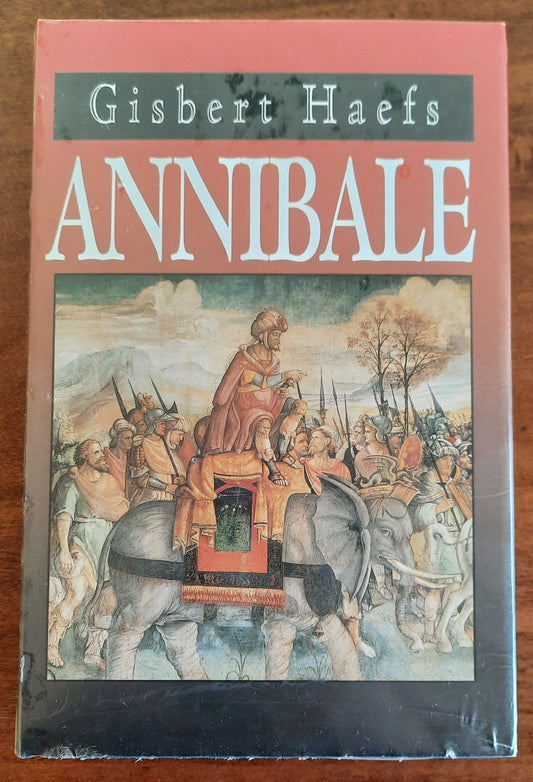 Annibale - Mondolibri - 1999