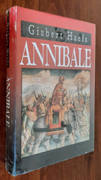 Annibale - Mondolibri - 1999 - Libreria Biellese