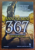 Anno Domini 367 - Libreria Biellese