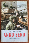 Anno zero. Una storia del 1945 - Libreria Biellese