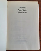 Anno zero. Una storia del 1945 - Libreria Biellese