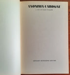 Anonima carogne - Libreria Biellese