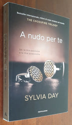 A nudo per te - Mondadori - 2012 - Libreria Biellese