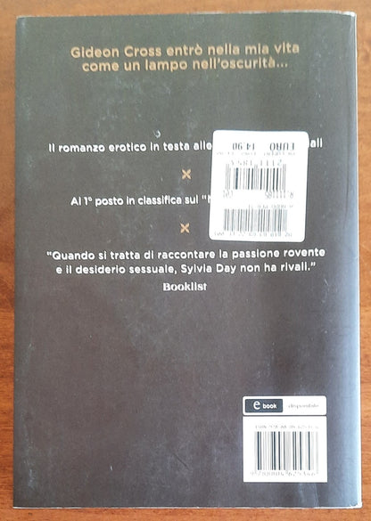 A nudo per te - Mondadori - 2012