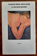 A occhi bassi - Einaudi - Libreria Biellese