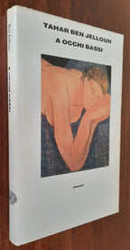 A occhi bassi - Einaudi - Libreria Biellese