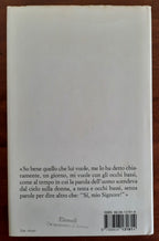 A occhi bassi - Einaudi - Libreria Biellese