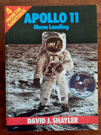 Apollo 11. Moon Landing - Libreria Biellese