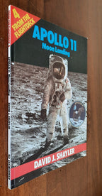 Apollo 11. Moon Landing - Libreria Biellese