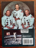 Apollo 11. Moon Landing - Libreria Biellese