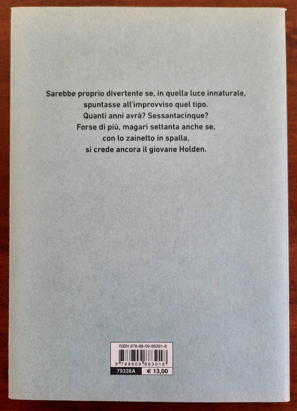 Appena in tempo - Giunti - Libreria Biellese