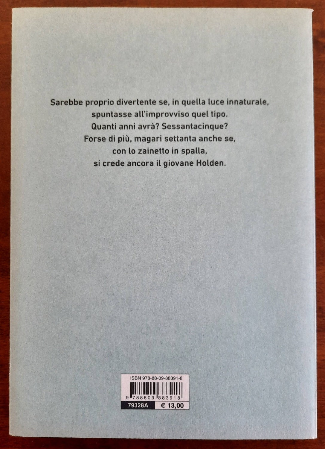 Appena in tempo - Giunti - Libreria Biellese