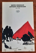 Appunti partigiani 1944-45 - Libreria Biellese