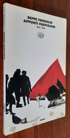 Appunti partigiani 1944-45 - Libreria Biellese