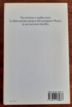 Appunti partigiani 1944-45 - Libreria Biellese