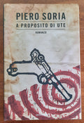 A proposito di Ute - Libreria Biellese