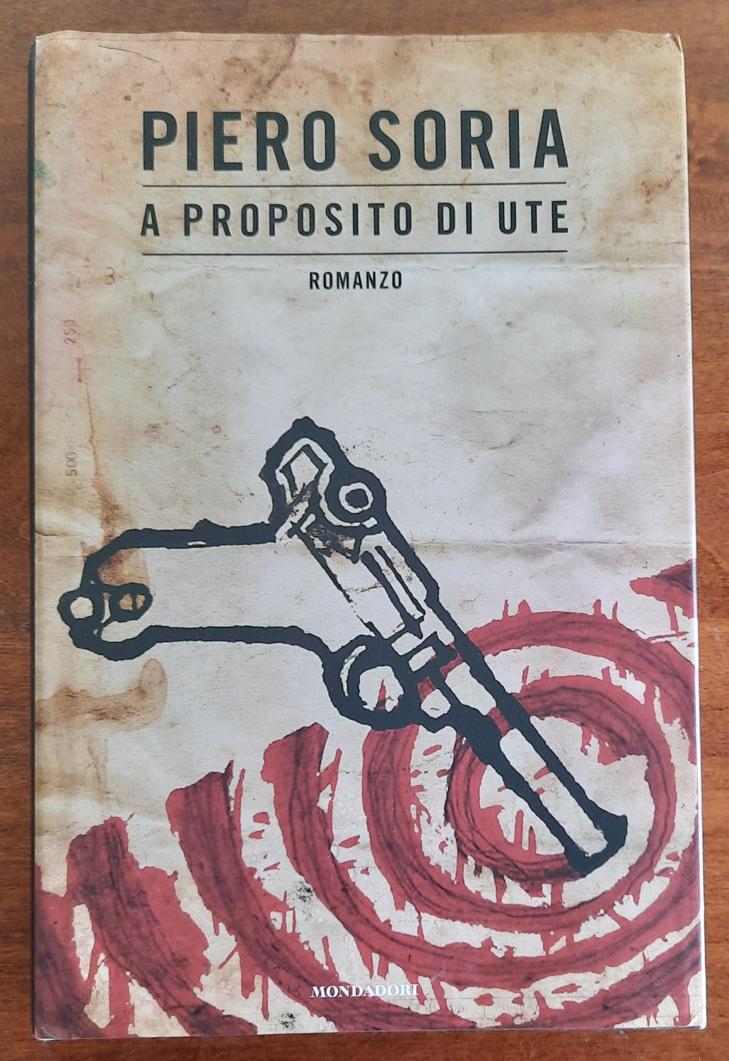 A proposito di Ute - Libreria Biellese