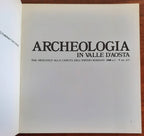 Archeologia in Valle d’Aosta. Dal neolitico alla caduta dell’Impero romano 3500 a.C. - V sec. d.C. - Libreria Biellese