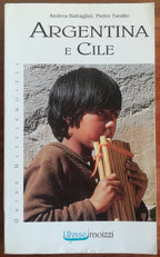 Argentina e Cile - Moizzi - Libreria Biellese