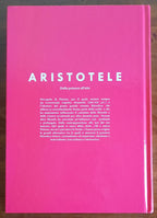 Aristotele. Dalla potenza all’atto - Hachette - 2016 - Libreria Biellese