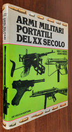 Armi militari portatili del XX secolo - Libreria Biellese