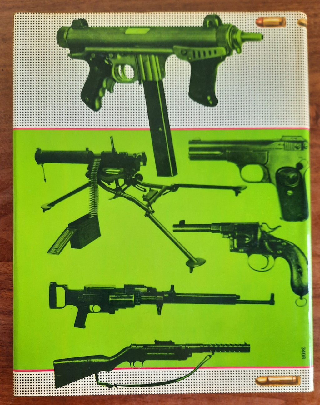 Armi militari portatili del XX secolo - Libreria Biellese