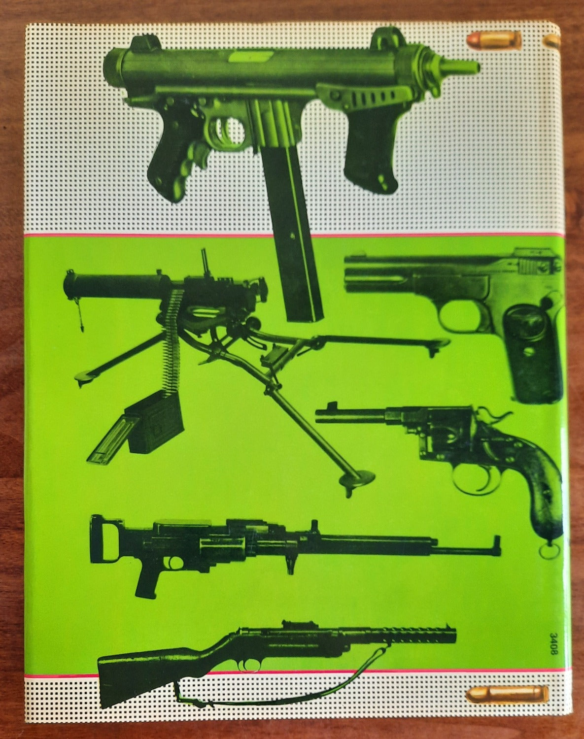 Armi militari portatili del XX secolo - Libreria Biellese