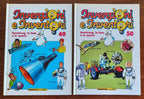 Armstrong, la luna e lo spazio - De Agostini Junior - Libreria Biellese