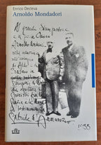 Arnoldo Mondadori - UTET - Libreria Biellese