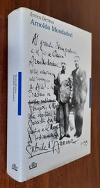 Arnoldo Mondadori - UTET - Libreria Biellese