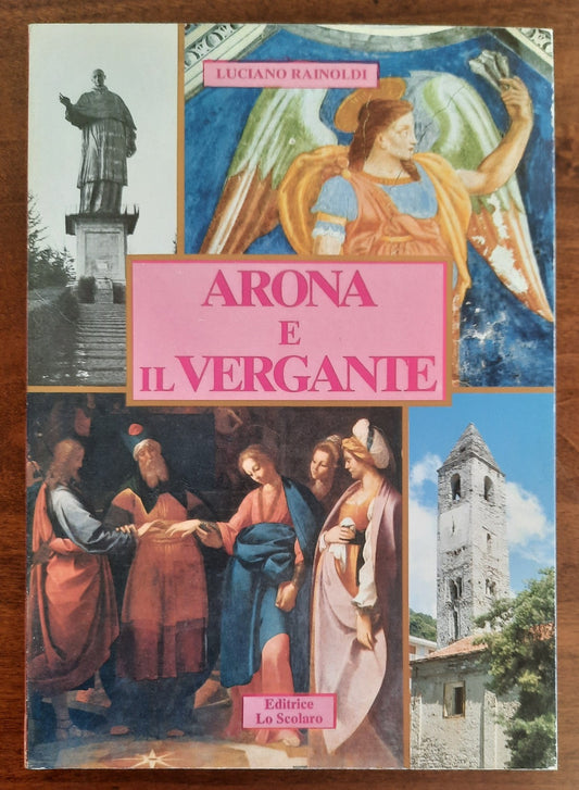 Arona e il Vergante