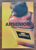 Arsenico - Libreria Biellese