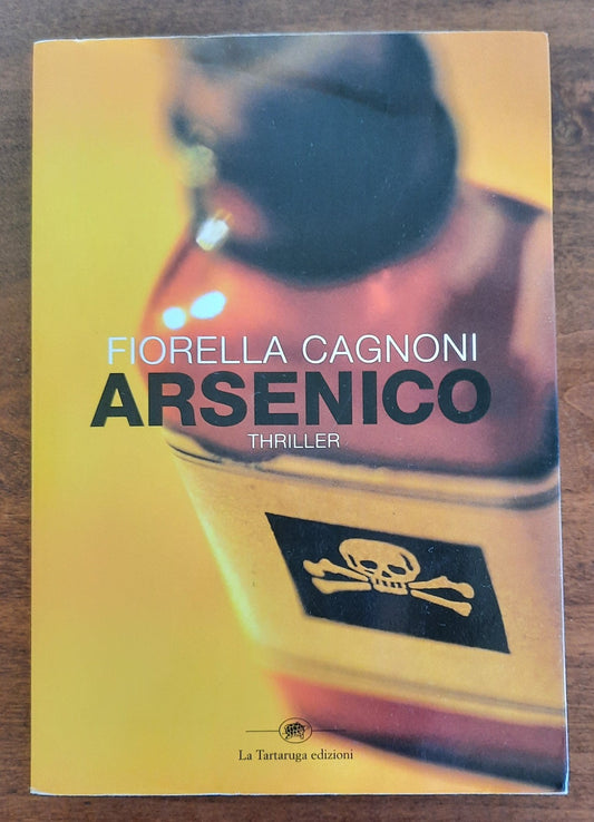 Arsenico