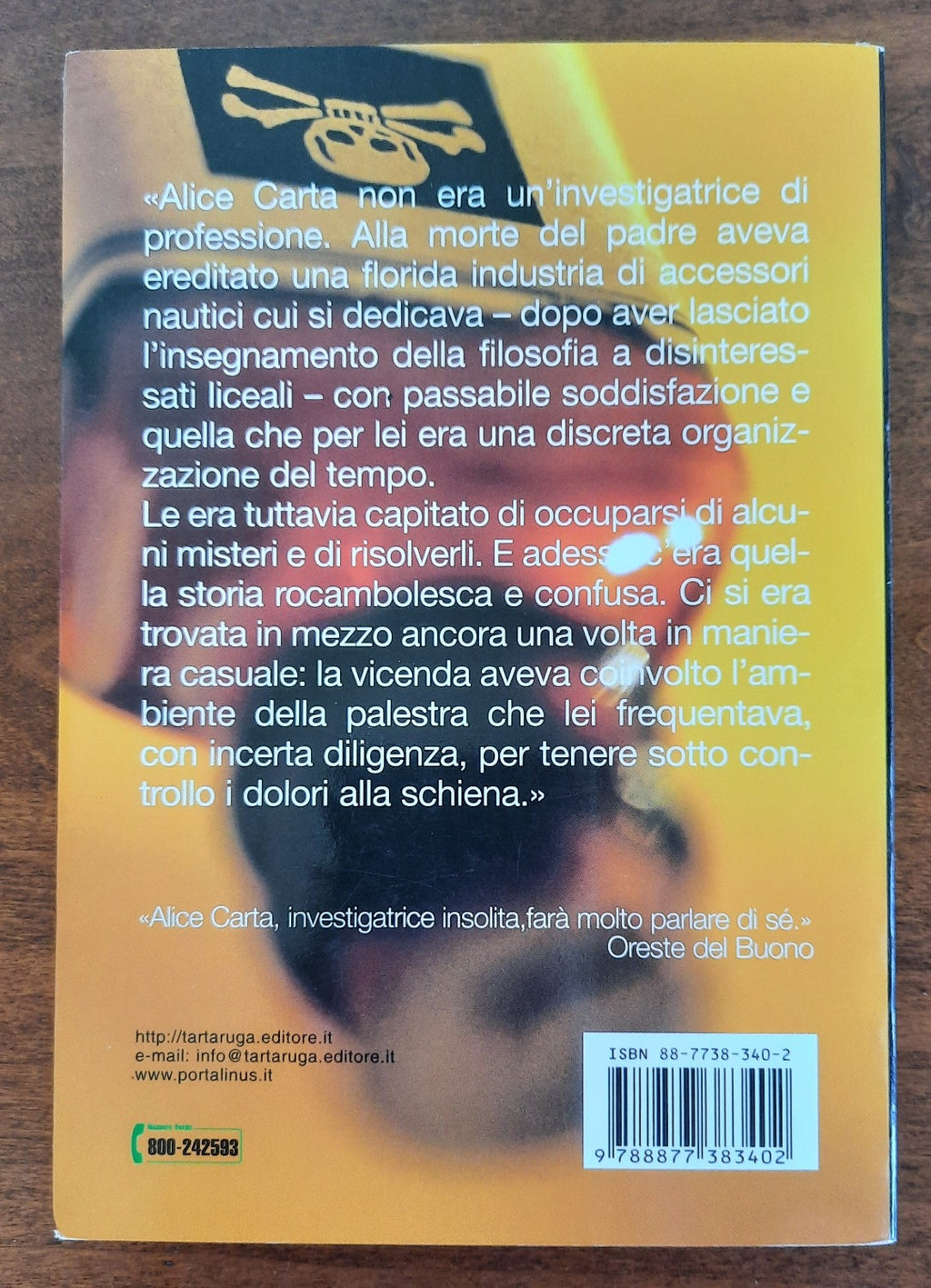 Arsenico - Libreria Biellese