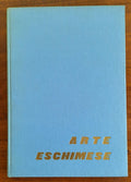 Arte eschimese - Libreria Biellese