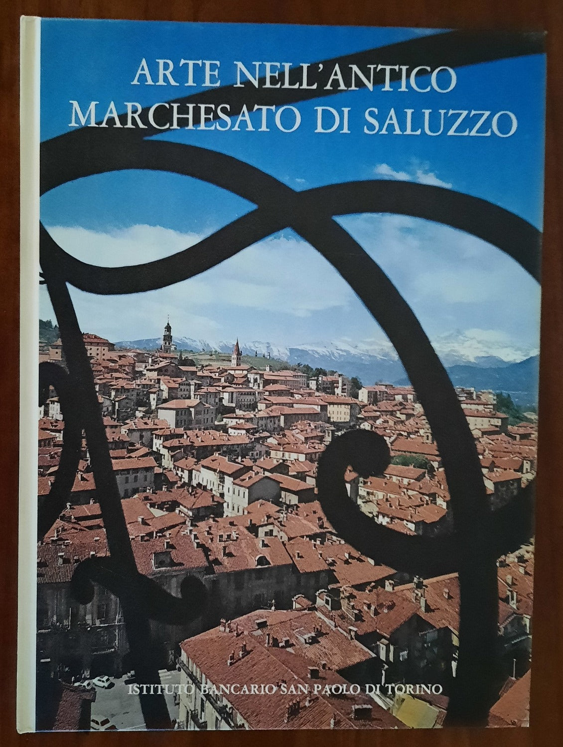 Arte nell’Antico Marchesato di Saluzzo - Libreria Biellese