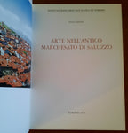 Arte nell’Antico Marchesato di Saluzzo - Libreria Biellese