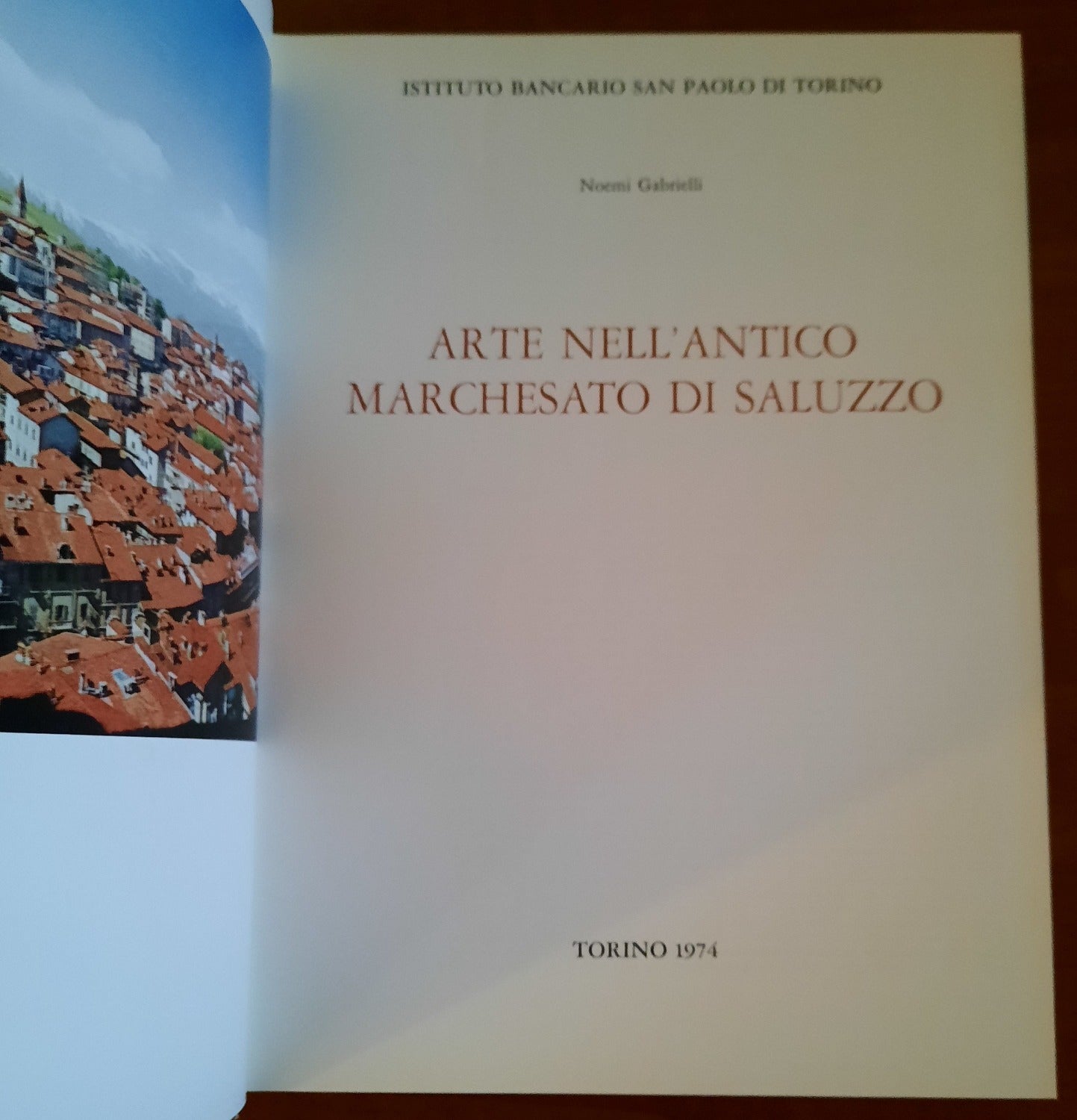 Arte nell’Antico Marchesato di Saluzzo