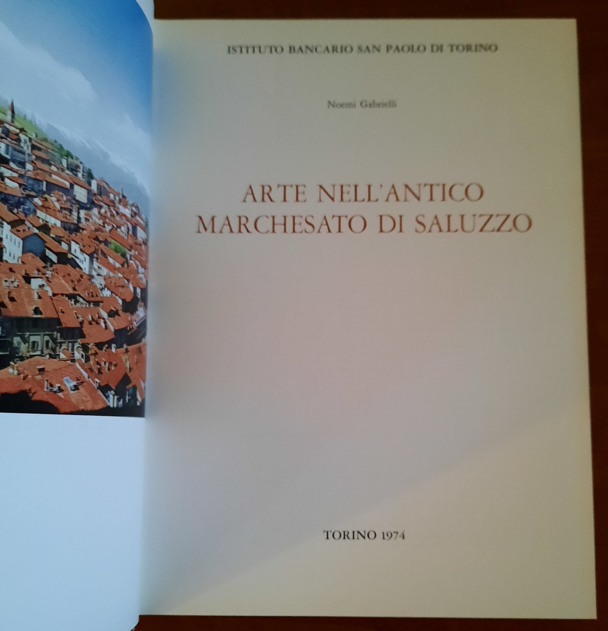 Arte nell’Antico Marchesato di Saluzzo - Libreria Biellese