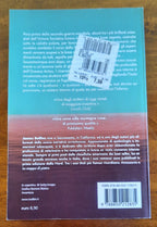 Artico - James Rollins - Tea - Libreria Biellese