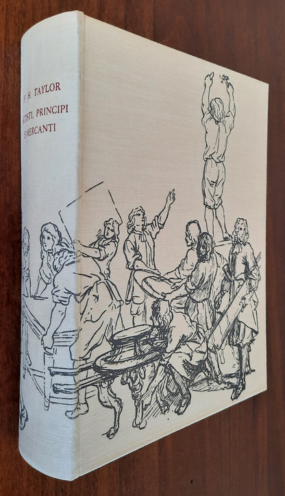 Artisti, principi e mercanti. Storia del collezionismo da Ramsete a Napoleone - Libreria Biellese