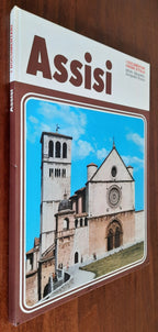 Assisi - De Agostini - Libreria Biellese