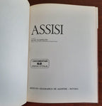 Assisi - De Agostini - Libreria Biellese