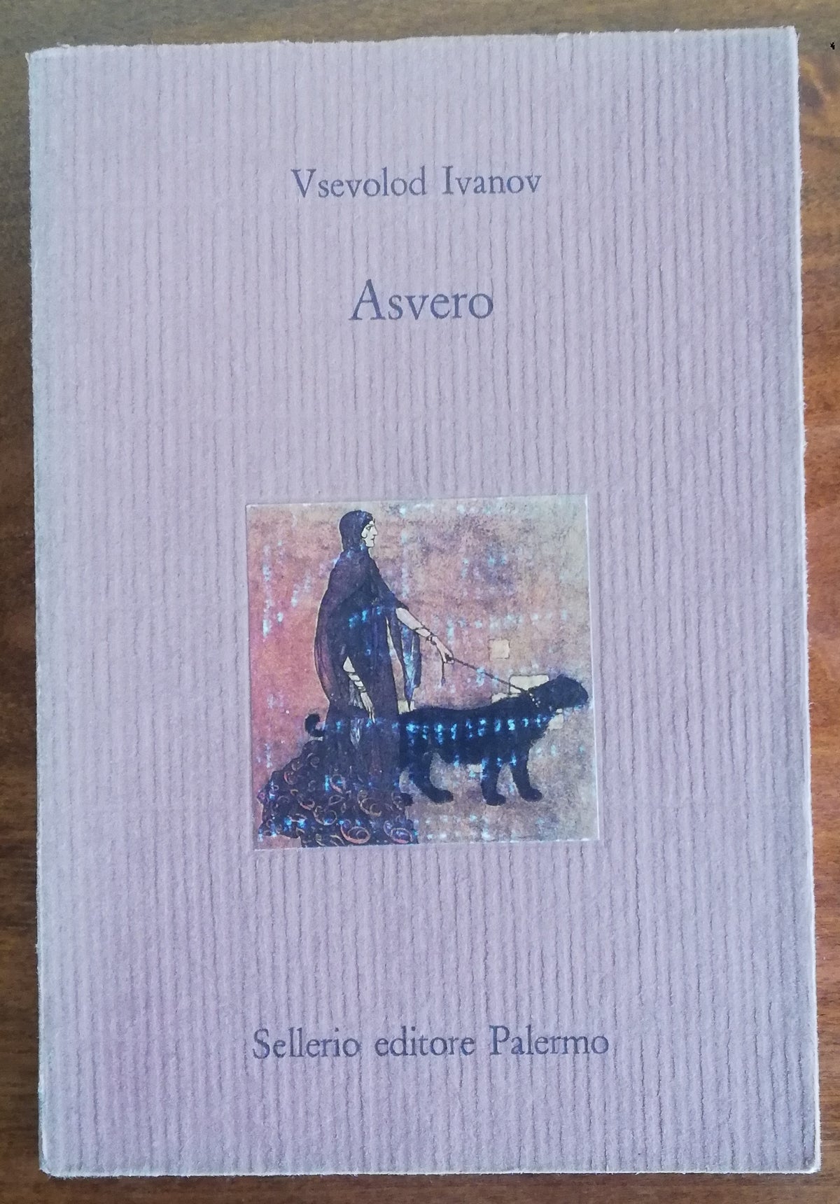 Asvero e Sisifo figlio di Eolo - Libreria Biellese