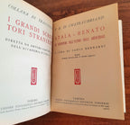 Atala - Renato. Le avventure dell’ultimo degli Abenceragi - Libreria Biellese
