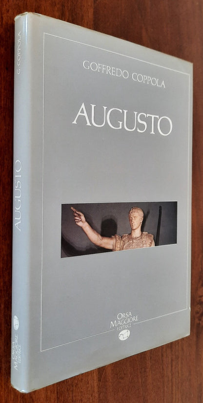 Augusto - Goffredo Coppola