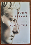 Augustus - Castelvecchi - Libreria Biellese