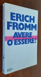 Avere o essere ? - Libreria Biellese