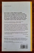 A voce nuda - Einaudi - 2005 - Libreria Biellese