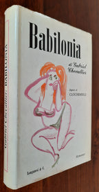 Babilonia - Longanesi & C. - Libreria Biellese